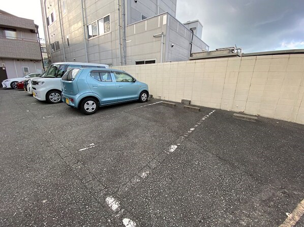 姫路駅 バス17分  神姫バス　御立南口下車：停歩2分 1階の物件内観写真